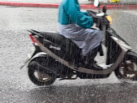 北偏東|好天氣掰了！今午後變天「北東轉雨」 週日又有冷空氣